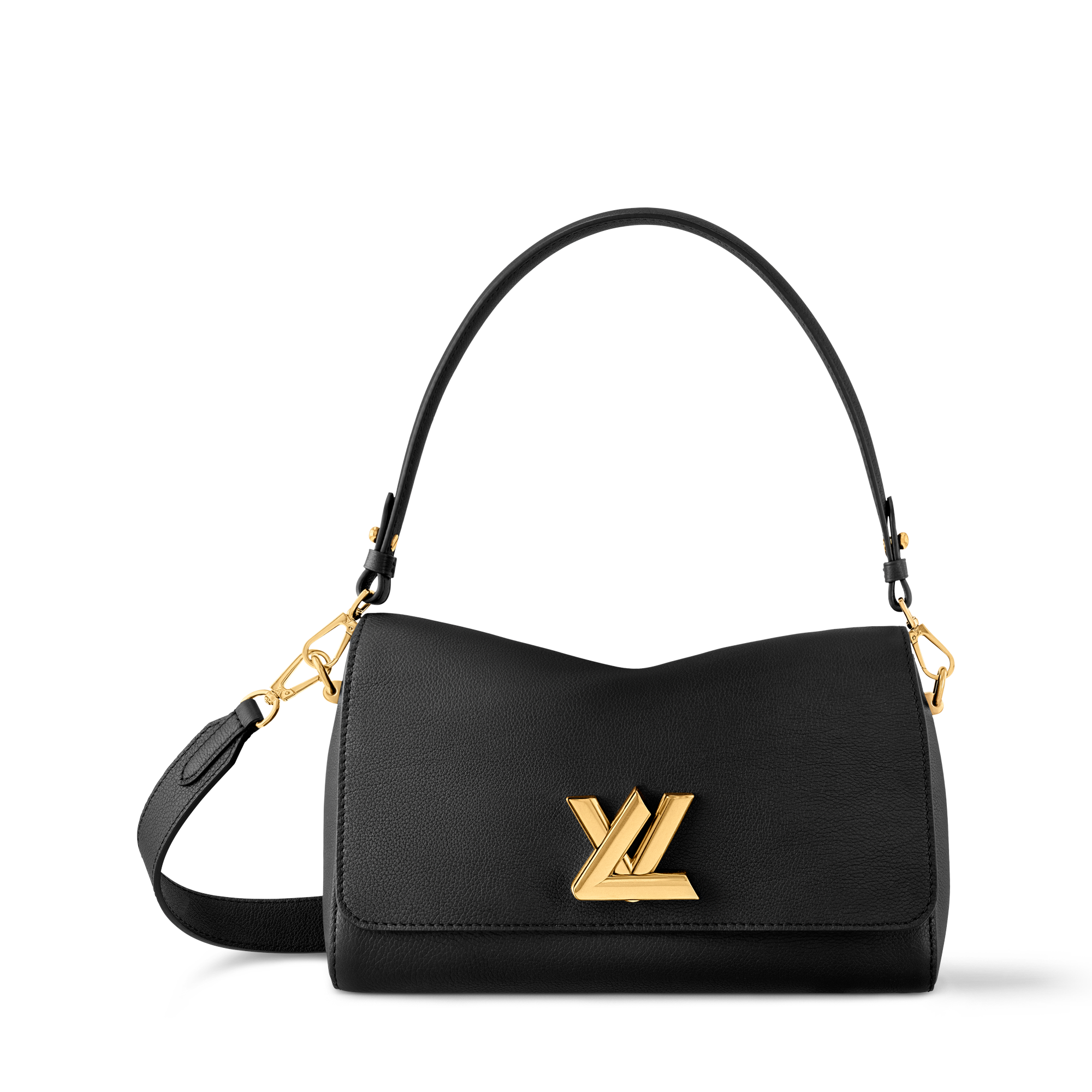 Soft Twist Other Leathers - Bags and Small Leather Goods - Women's